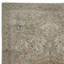 Tapis rectangulaire en laine