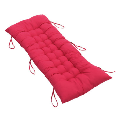 Lounge Seat Cushion