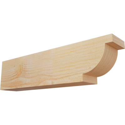 Alpine Rough Sawn