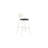 Khylia Upholstered Bar Stool-1221050103
