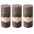 Taupe foncé est en rupture de stock