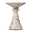 Connie End Table-Sawar Marble