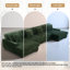 4 Seater Seating Component-921207073