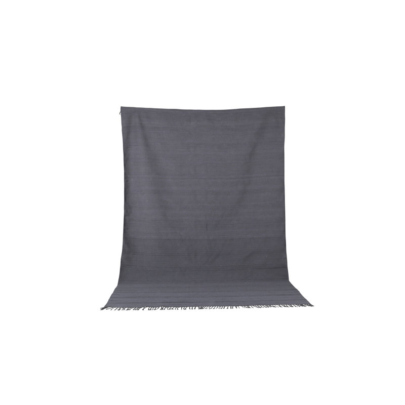 Acworth Hand Woven Area Rug, Rectangle 200 x 300cm
