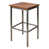 Light Cherry Seat/Clear Coat Frame is unavailable