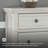 Geovana 7 Drawer Double Dresser