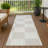 Machine Washable Indoor/Outdoor Braegger ACN2345 Geometric Rug-275548358