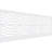 94.5" Wall Paneling in White (4-pack)-69958884