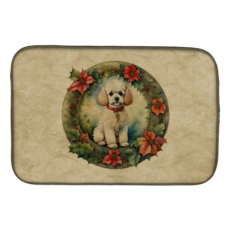 Drying Mat