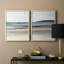 Impression encadrée Saltwater Bay I-Premium - prête à être accrochée - aucun clou requis - aucun clou requis-1258258268-1258258270