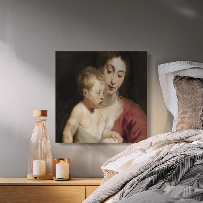 Innis Wrapped Canvas Print Set
