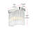 Lu 9 inch Wall Sconce -146433013