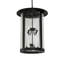 Fulton 8 - Light Chandelier