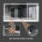 Flat Wall Mirror-62524765