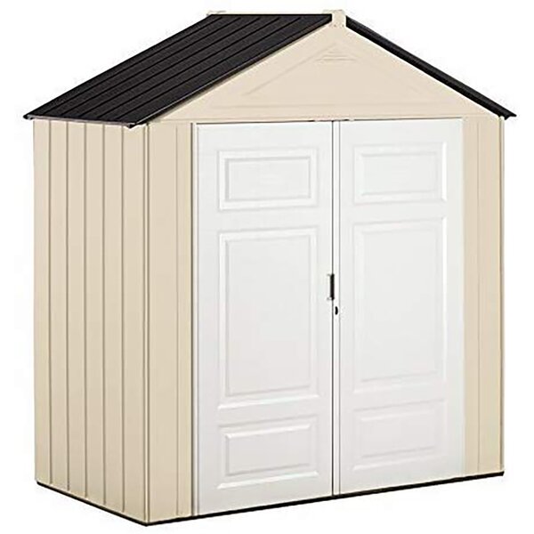 Rubbermaid Indoor/Outdoor Storage Sheds at Material Handling Solutions Llc