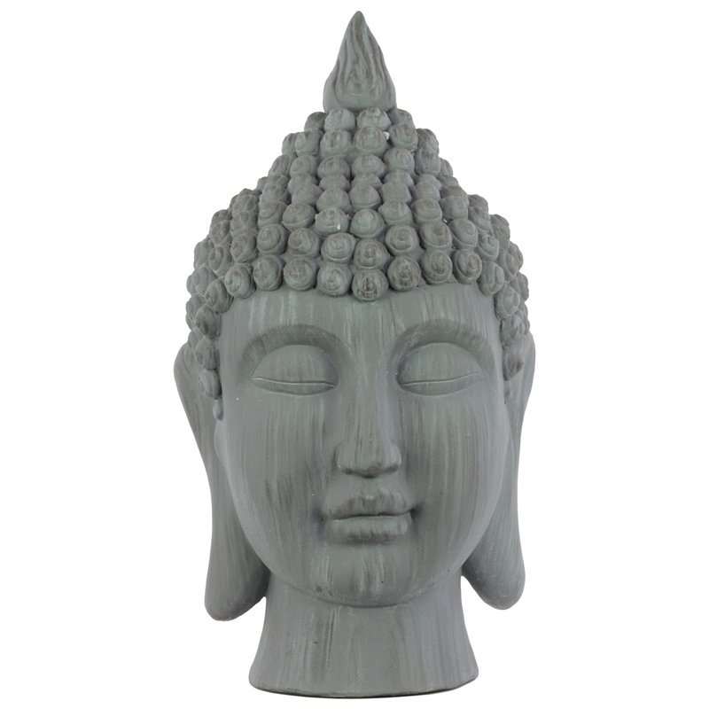 Statue, Gris