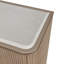 West Kensington Dresser - Sea Salt Caramel-423716950