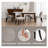 Isfried Upholstered Hollow Back Side Chair-592242862-592242858