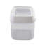 Fitz 23.67oz. Food Storage Container