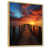 Natural Floater Framed selected