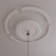 Ensemble d'anneaux de plafond 67 po x P 3/8 po x P 58 5/8 po x P 7/8 po-88034321
