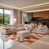 Beige Chenille selected