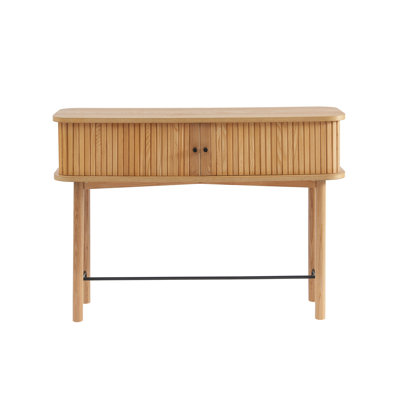 Adner 110cm Console Table