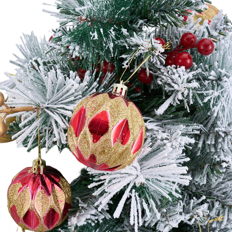 70cm H Artificial Pine Christmas Tree