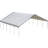 Ultramax Canopy 30 X 30 Ft. White