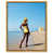 Gold Floater Frame is unavailable