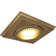 Fleckenstein 15 cm Decorative Recessed Trim