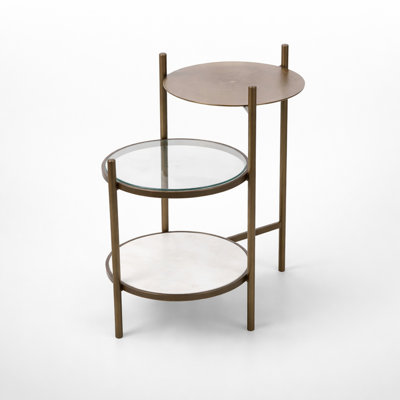 Table de bout Ider