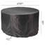Jayant Round Patio Dining Set Cover-95378049