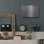  'Illuminated' by Petra Meikle de Vlas Metal Wall Art, 16" x 12"-1375937884