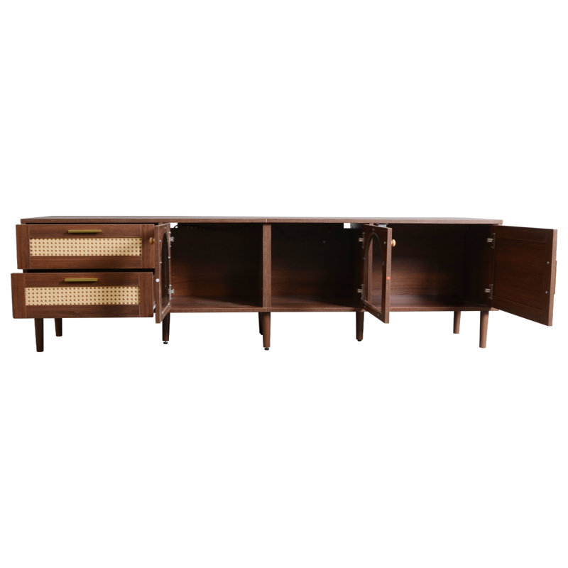 Crédence de rangement 70,86 W