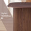 Oval Dining Table-1812305433