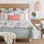 Junonia Duvet Cover