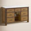 54" Chamonix Vanity