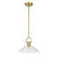 Luminaire suspendu 1 lumière Andros-660267745