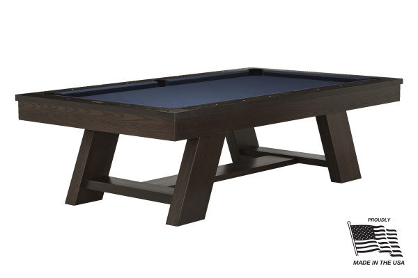 DEERFIELD 8 POOL TABLE