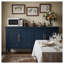 Freestanding Bathroom Cabinet