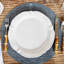 Berry & Thread Flared Dinner Plate
