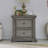 Temple Cloud Two Nightstand Set-122543376