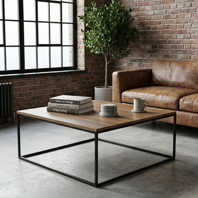 Table basse Hadley