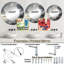 Miroir mural Det-570799589
