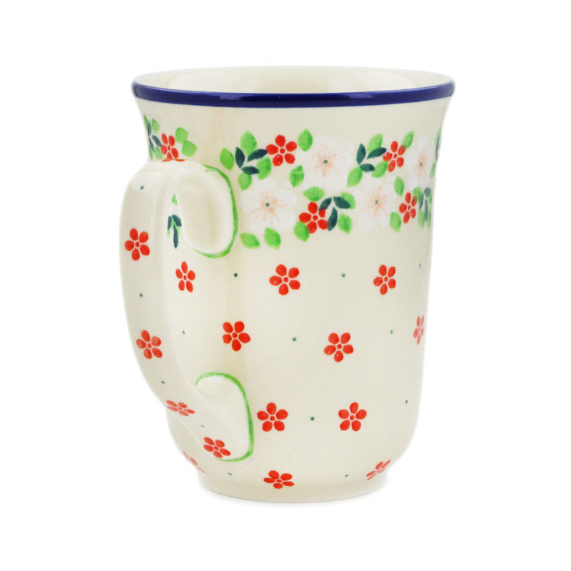 Stoneware Coffee Mug