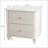 Fluted Nightstand-127698639