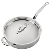 Hestan ProBond Covered Saute