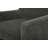 34" W Polyester Armchair-98676720