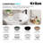 Extended Thread Pop-Up Bathroom Sink Drain-59405245